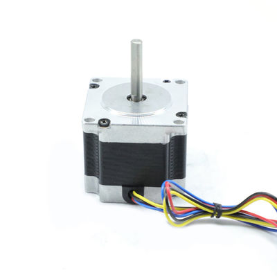 satın al 57HN67 Serisi Nema23 Hibrit Step Motor Yüksek Tork 1.8deg online manufacture