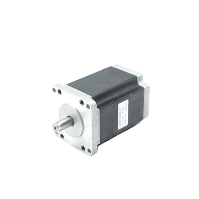 satın al 60BYGH805-56 Nema24 Hibrit Step Motor 4 Kurşun Tel 60mm 2.8v 4A 23.5kg.Cm online manufacture