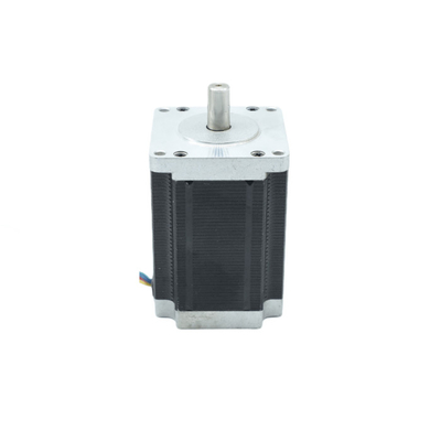 satın al 60BYGH808A 4 Kurşun Tel Yüksek Torklu Hibrit Step Motor 60mm Nema24 4.5V 26kg.Cm online manufacture