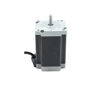 satın al 60HS101-3008-001 8 Kurşunlu Nema24 Hibrit Step Motor 6V 3A 4mH 25Kg.Cm online manufacture