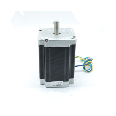 satın al 85BYGH350C-003 Yüksek Tork 6.8N.M Hibrit Step Motor 1.2 Adım Açısı 21v online manufacture
