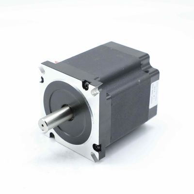 satın al Yüksek Tork 85HS97 8 Kurşun Kablolu Hibrit Step Motor 4.8V 3A 5.0N.M online manufacture