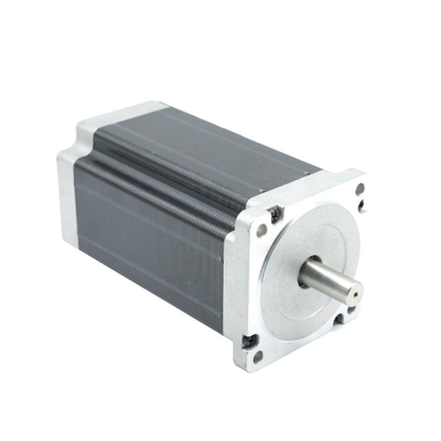 satın al 85HS126-4008-001 8 Kurşun Tel Nema34 Step Motor 6.0V 4A 6.8N.M online manufacture