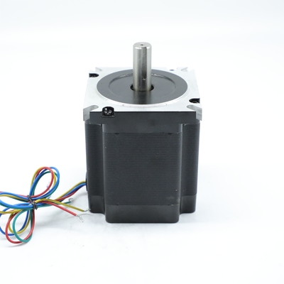 satın al 85HS131-3004-001 Yüksek Torklu Hibrit Step Motor 5.1V 3.0A 9N.M online manufacture