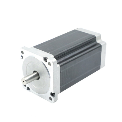 satın al 85HS155-5004-001 Hibrit Step Motor Su Geçirmez 4 Kurşun Tel 4V 5A 11N.M online manufacture