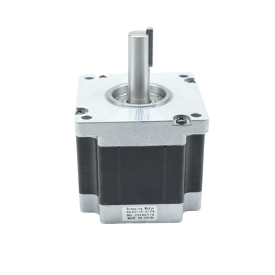 satın al 110BYGH150-001 Nema42 Step Motor 1.8 Kademe Açısı 4 Kurşun 5.44V 6.8A 21N.M 110mm online manufacture