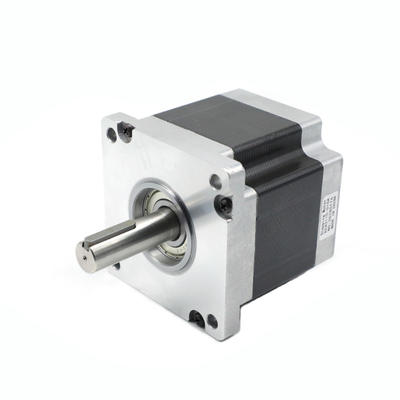 satın al 110BYGH201-001 Nema34 Hibrit Step Motor 5.36V 8.0A 30N.M Yüksek Tork Dia 110mm online manufacture
