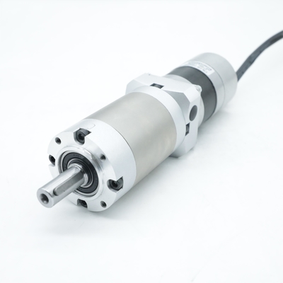 satın al Nema23 57BL03B-048AG200 Dc Entegre Fırçasız Motor, Şanzımanlı 24V 25N.m 15Rpm online manufacture