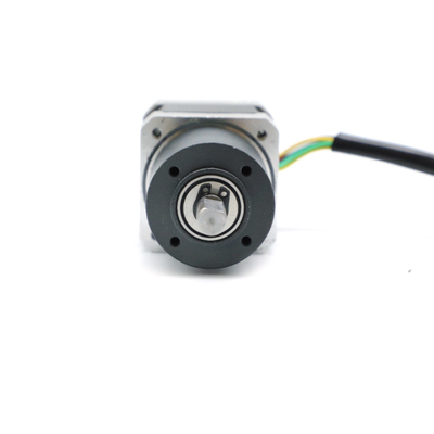 satın al Nema23 42BLF01-027AG16 1:16 Küçük Fırçasız Dişli Motor 24 VDC 0.7N.M 307RPM online manufacture