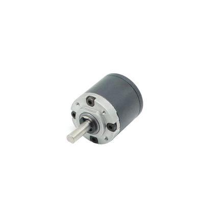 satın al PG22A-PM-ST 22mm Dia Toz Metalurjisi Planet Dişli Kutusu Düz Diş online manufacture