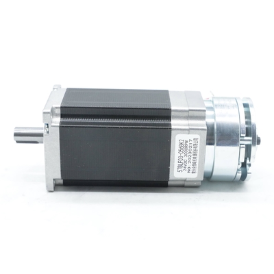 satın al Nema23 Fırçasız Dc Motor 57mm 3000rpm 0.6N.M Bldc Motor, Güç Açıkken online manufacture