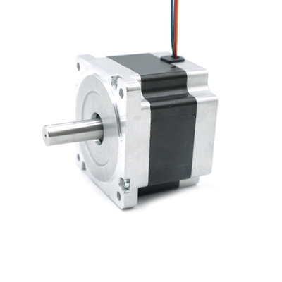 satın al Nema34 85mm 85HS68-4004-001-06E 1.8 Kademe Motorları 3N.M 2.8mH 0.6OHMS 2.7V online manufacture