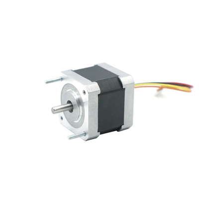 satın al 42BYGH610-77AE Nema17 Hibrit Step Motor 42mm 1.8 Adım Açısı 0.2N.M online manufacture