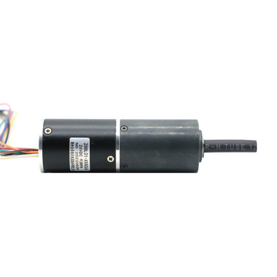 satın al Planet Şanzımanlı 28BL01 serisi Dc Fırçasız Motor nema11 küçük dişli motor online manufacture