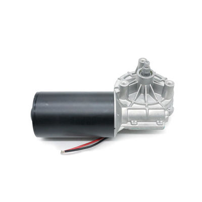 satın al 92WG63 Serisi 1:55 Redüksiyon Oranlı Sonsuz Dişli Motor 24v 68rpm online manufacture