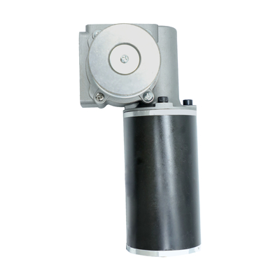 satın al 63BLX01A-001WG15 Tekerlekler 220rpm DC Sonsuz Şanzıman Motoru 1A 36V 114W online manufacture