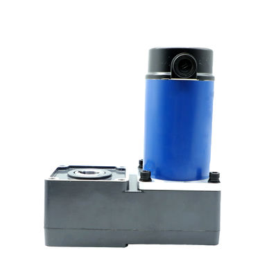 satın al 60BLW01A Serisi Gezegen Düğmesi fırçasız DC Motor 15N.M 24V 38W 15RPM online manufacture