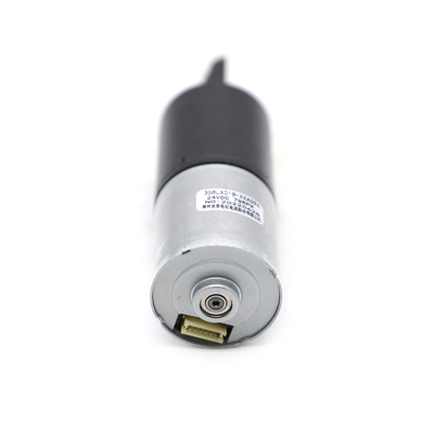 satın al 36mm Planet Şanzıman Bldc Motor 2N.M 24V 78RPM Fırçasız Entegre Sürücü Motoru online manufacture