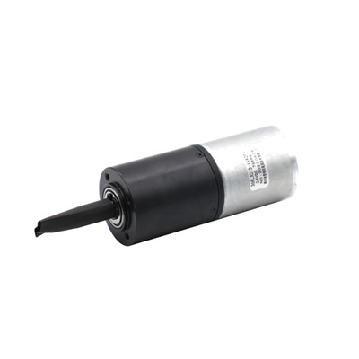 satın al 36BLX01-XXAG76-001 Nema17 1.5N.M Fırçasız Şanzıman Motoru 24V 24W 100RPM online manufacture