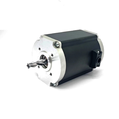satın al 75BLX Brushless DC Motor 1.1N.m Yüksek Güçlü online manufacture