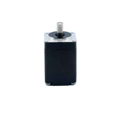 satın al NEMA8 180g.cm Düşük gürültü 20mm hassas aletler için daldırma motoru online manufacture