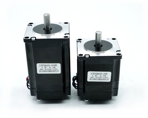 satın al NEMA17 4.5 Kg.cm basamak motor RS485 Entegre kapalı döngü sürüşü 42mm online manufacture
