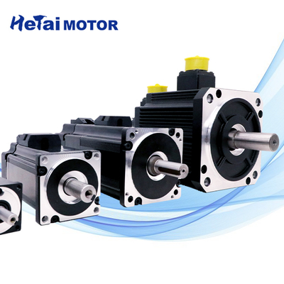 satın al HETAI Servo Motorları 40mm-130mm online manufacture