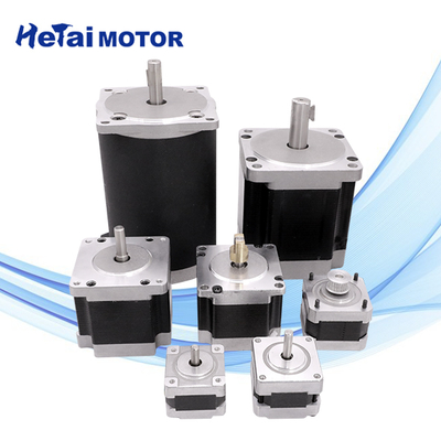 satın al HETAI Step Motor 20mm--110mm online manufacture