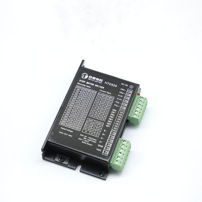 satın al 50vdc 2.5 A Step Motor Kontrol Cihazı Sürücüsü İki Fazlı Endüstriyel online manufacture