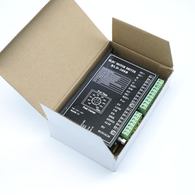 satın al Doğrudan satış üretimi 3 Fazlı Fırçasız Dc Motor Sürücü Kartı Çip Modülü 48v 12v 300W online manufacture
