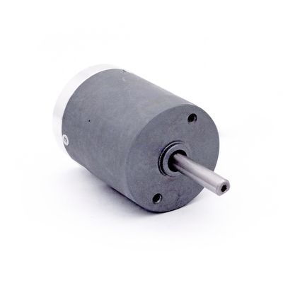 satın al 33MM Mikro Redüksiyon Şanzıman Fırçasız Motor 1188 Oran 24V 8.3W 3 Faz 0.02nm online manufacture