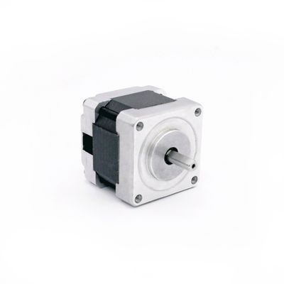 satın al 39mm Hibrit Step Motor NEMA 16 1 KgCm 89oz 4 Uçları Mini Sahne Aydınlatması online manufacture