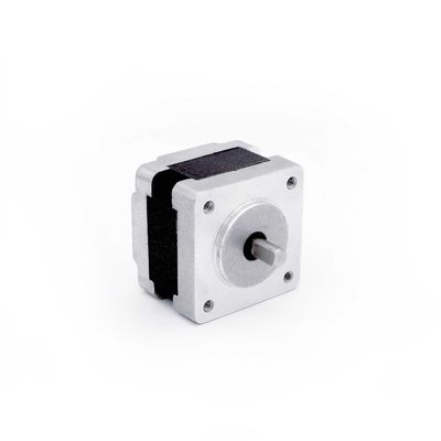 satın al Mikro 4 Kurşun Hibrit step motor 0.5 nm 5 kg cm Küçük Boy 1.8 Derece 35BYGX online manufacture