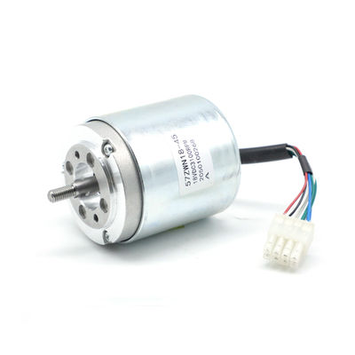 satın al Elektrikli Çim Biçme Makinesi Fırçasız Motor 18v ​​Bldc 140W 3290RPM 0.14Nm 57BL317 online manufacture
