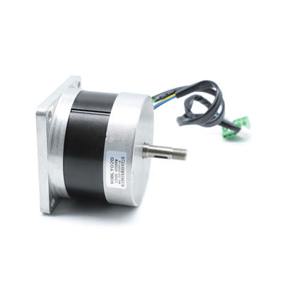 satın al Tekstil Makinesi için 310V Yüksek Gerilim Fırçasız Dc Motor 221W 4200 Rpm 0.5 Nm 90mm online manufacture