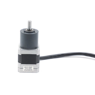 satın al 42mm Redüktör Fırçasız Motor 160 Rpm Yüksek Tork 1.13 NM 24v online manufacture