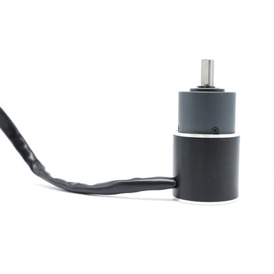 satın al 42mm Nema 17 Planet Şanzıman Azaltma 700 Rpm 0.12nm 42bly01a 002ag5 online manufacture