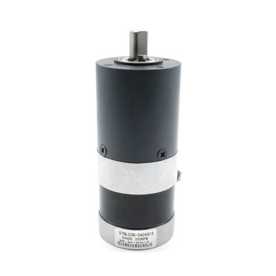 satın al Bldc Fırçasız Dc Motor Nema 23 Planet Şanzıman 2 NM 57BL03B 040AG15 online manufacture
