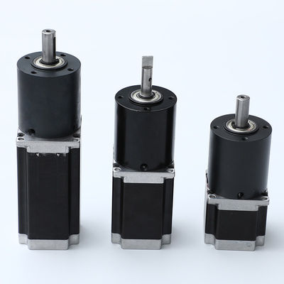 satın al 56mm Fırçasız Motor 3800 Rpm Elektrikli Şanzımanlar Planet Redüktör Motor Kovanı Yatağı online manufacture