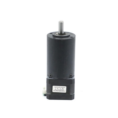 satın al Silindirik Şanzıman Step Motor 8 Nm 4 nm 12v Dişli Redüktör Oranı 1 54 online manufacture