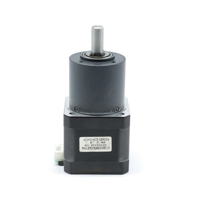 satın al Redüktör Redüksiyonlu 12v Mikro Planet Step Motor 3.8 Kg Cm online manufacture
