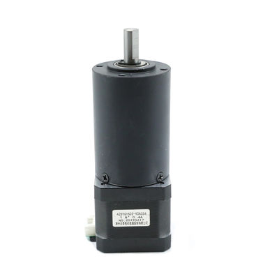 satın al 12V Nema 17 Redüktörlü Step Motorlu 1.8 3.8 Kg Cm 52oz in 1 54 Reduction online manufacture