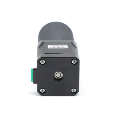 Dc 12v Nema 17 High Torque Stepper Motor 4 Wire 4.2 Kgcm 1.8 Deg