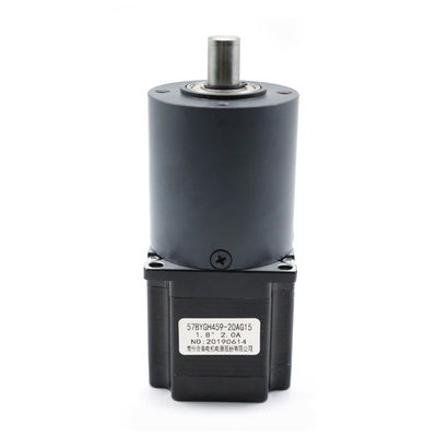 satın al 2 Nm Yüksek Hassasiyetli Planet Dişli Step Motor 10 Kg Cm 138 Oz In online manufacture