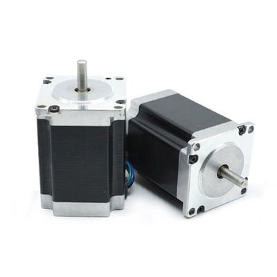 satın al Nema 23 6 Telli Step Motor 2 Faz 124 oz 0.14nm 1.8 Adım Açısı 57BYGH613 online manufacture