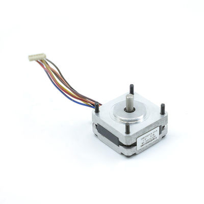 satın al Hibrit Tip Step Motor Nema 16 39mm 0.3a 0.08 Nm 78 oz Yüksek Hız online manufacture