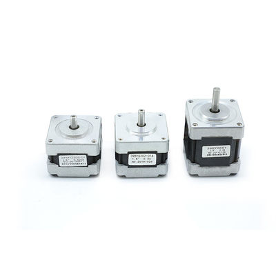 satın al 12V Yüksek Torklu Mikro DC Step Motor 2.8 kg cm 0.28nm 39 Oz 39mm 39BYG601 online manufacture