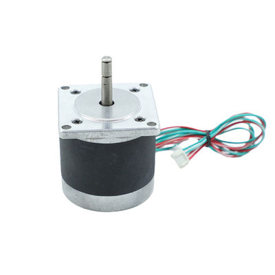 satın al 4 Telli 4.6 V Hibrit Step Motor 0.5 Nm 70oz 1.8 Deg 57BYG424A online manufacture
