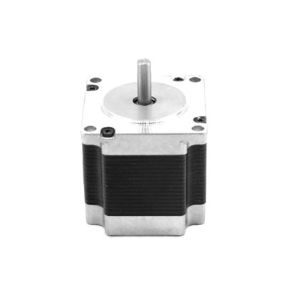 satın al 2.24V 8, 57BYGH432 02'de İki Fazlı Step Motor 1.8 Derece 0.9Nm 127 Oz online manufacture