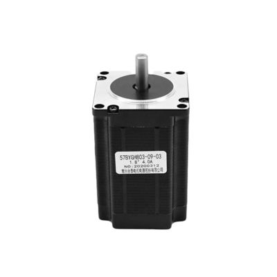 satın al 3.2v 4 Telli 57byg Step Motor 1.8 Derece 18.9 Kg Cm 57BYGH803-09-03 online manufacture